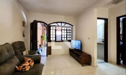 Casa para venda - anchieta, 3 quartos,  152 m² - são bernardo do campo