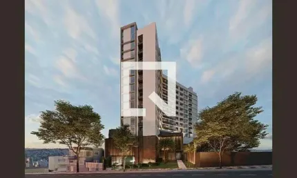 Apartamento para Venda - Lourdes, 1 Quarto,  56 m² - Belo Horizonte