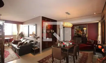 Cobertura para Venda - Lourdes, 4 Quartos,  280 m² - Belo Horizonte