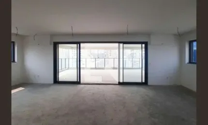 Apartamento para Venda - Vila Olímpia, 4 Quartos,  250 m² - São Paulo