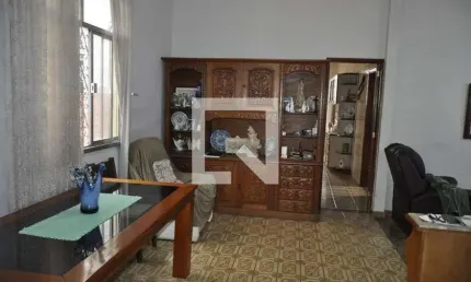 Casa para Venda - Méier, 3 Quartos,  400 m² - Rio de Janeiro