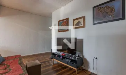 Casa para Venda - Chácara das Pedras , 2 Quartos,  95 m² - Porto Alegre