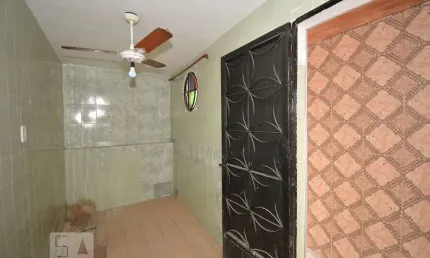 Kitnet / Stúdio para Venda - Piedade, 1 Quarto,  30 m² - Rio de Janeiro