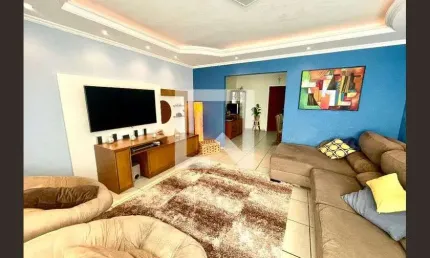 Casa para Venda - Vianelo Bonfiglioli , 3 Quartos,  151 m² - Jundiaí