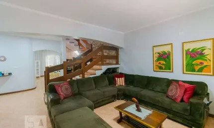 Casa para Venda - Parque das Águas, 4 Quartos,  238 m² - Campinas
