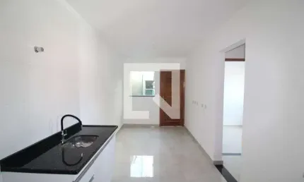 Apartamento para venda - água fria, 2 quartos,  37 m² - são paulo