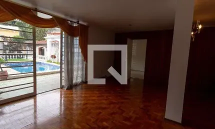 Casa para Venda - Vila Leopoldina, 4 Quartos,  210 m² - São Paulo