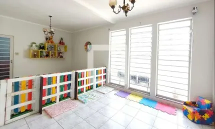 Casa para Venda - São Bernardo, 3 Quartos,  300 m² - Campinas