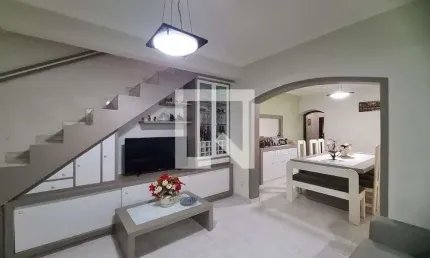 Casa para Venda - Vila Formosa, 4 Quartos,  150 m² - São Paulo