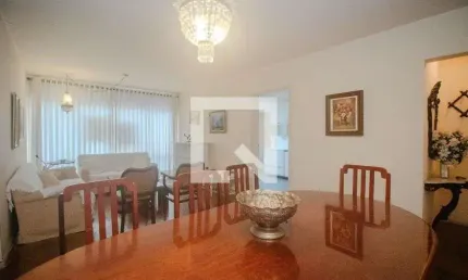 Apartamento para venda - bela vista, 3 quartos,  116 m² - porto alegre
