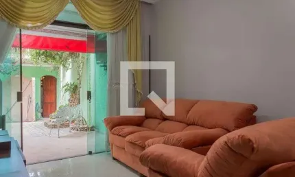 Casa para venda - nova petrópolis, 3 quartos,  210 m² - são bernardo do campo