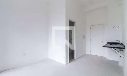 Kitnet / Stúdio para Venda - Pinheiros, 1 Quarto,  26 m² - São Paulo