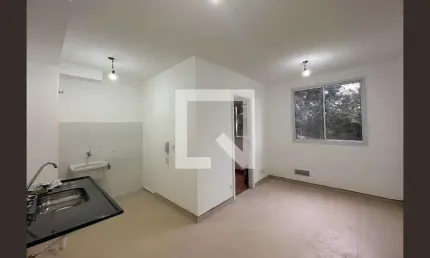 Apartamento para venda - santo amaro , 1 quarto,  35 m² - são paulo