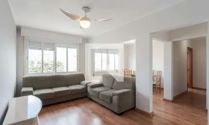 Apartamento para venda - são joão , 2 quartos,  108 m² - porto alegre