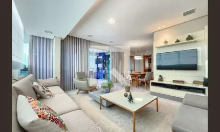 Cobertura para Venda - Prado, 5 Quartos,  384 m² - Belo Horizonte