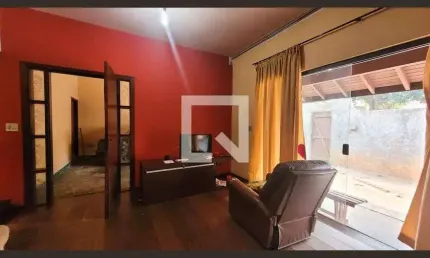 Casa para venda - vila madalena, 3 quartos,  230 m² - campinas