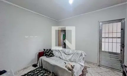 Casa para Venda - Brás, 5 Quartos,  195 m² - São Paulo