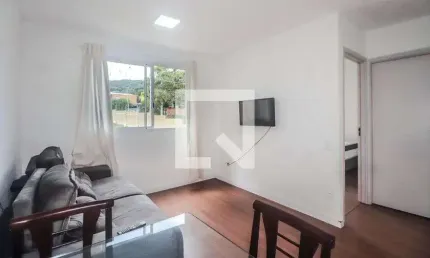 Apartamento para venda - jardim carvalho, 2 quartos,  42 m² - porto alegre