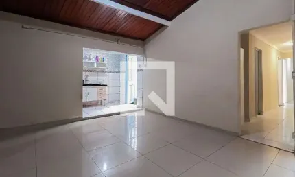 Casa para Venda - Vila Augusta, 3 Quartos,  98 m² - Guarulhos