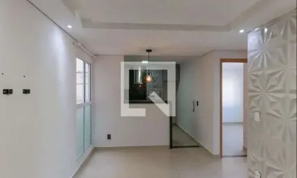 Apartamento para venda - jardim são vicente , 2 quartos,  45 m² - campinas