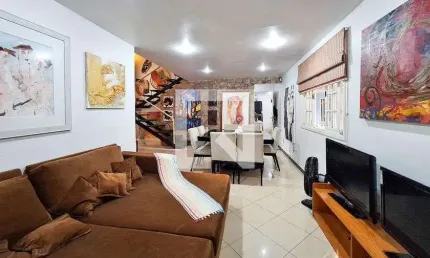 Casa para Venda - Maravista, 3 Quartos,  246 m² - Niterói