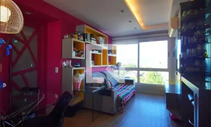 Apartamento para venda - petrópolis, 2 quartos,  65 m² - porto alegre