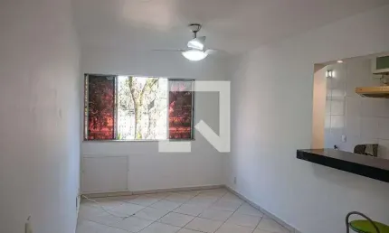 Apartamento para Venda - Pechincha, 1 Quarto,  39 m² - Rio de Janeiro