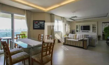 Apartamento para venda - cambuci, 3 quartos,  141 m² - são paulo