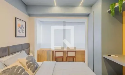 Kitnet / stúdio para venda - paraíso, 1 quarto,  21 m² - são paulo