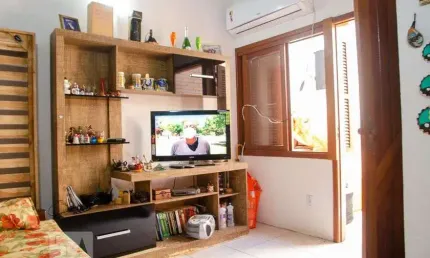 Casa para Venda - Aberta dos Morros, 2 Quartos,  70 m² - Porto Alegre
