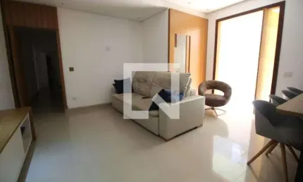 Casa para Venda - Cambuci, 2 Quartos,  330 m² - São Paulo
