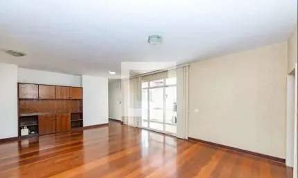 Casa para Venda - Santa Lúcia, 3 Quartos,  195 m² - Belo Horizonte
