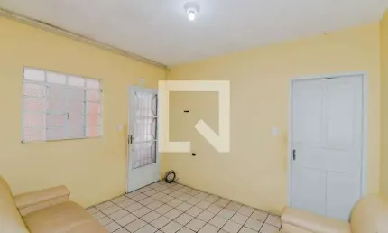 Casa para Venda - Vila Augusta, 1 Quarto,  175 m² - Guarulhos
