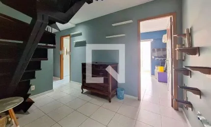 Cobertura para Venda - Santa Rosa , 3 Quartos,  180 m² - Niterói