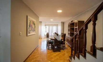 Casa para venda - vila jacuí, 4 quartos,  499 m² - são paulo