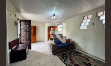 Apartamento para Venda - Santo André, 2 Quartos,  56 m² - São Leopoldo