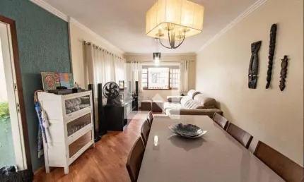 Apartamento para venda - cambuci, 6 quartos,  200 m² - são paulo
