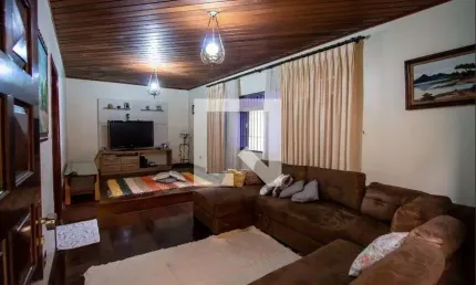 Casa para Venda - Santo Antônio, 4 Quartos,  294 m² - Osasco