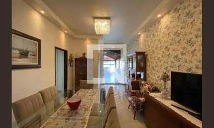 Apartamento para Venda - Engenho Novo, 4 Quartos,  210 m² - Rio de Janeiro