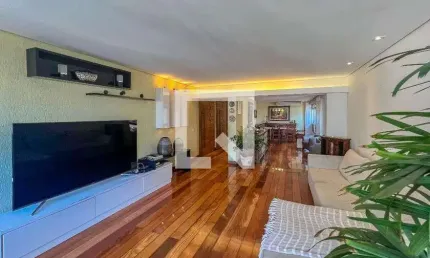 Apartamento para Venda - Lourdes, 4 Quartos,  270 m² - Belo Horizonte