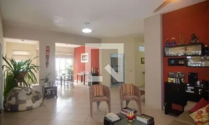 Cobertura para Venda - Leme, 4 Quartos,  250 m² - Rio de Janeiro