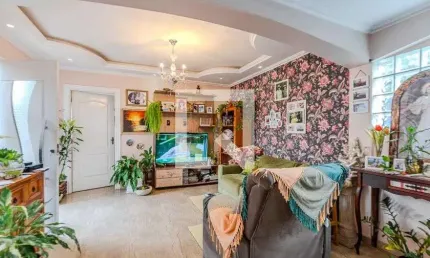 Casa para venda - ipanema, 3 quartos,  292 m² - porto alegre