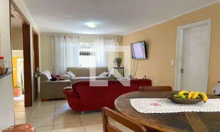 Casa para Venda - Bela Vista, 2 Quartos,  250 m² - Osasco