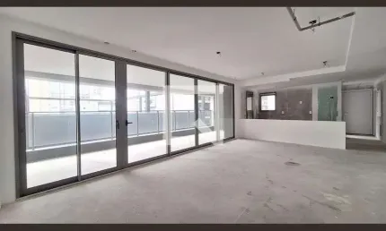 Apartamento para Venda - Alto da Lapa, 3 Quartos,  180 m² - São Paulo