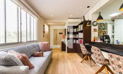 Apartamento para Venda - Jardim Europa, 3 Quartos,  142 m² - São Paulo