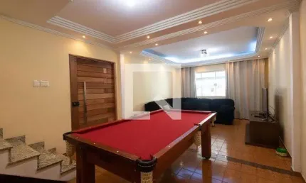 Casa para venda - vila carrão, 4 quartos,  429 m² - são paulo