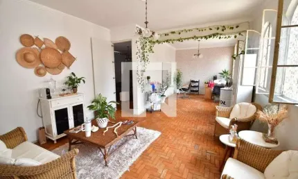 Casa para Venda - Jardim Flamboyant, 4 Quartos,  273 m² - Campinas