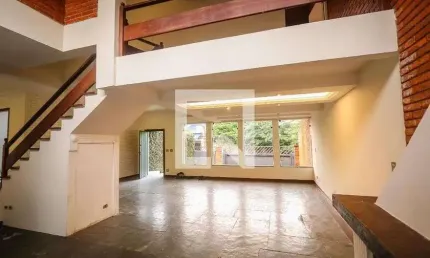 Casa para venda - jardim londrina, 4 quartos,  322 m² - são paulo