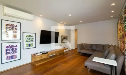 Apartamento para venda - taquaral, 2 quartos,  136 m² - campinas