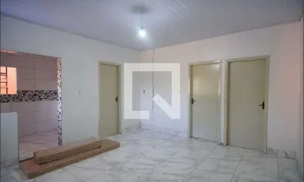 Casa para Venda - Feitoria, 2 Quartos,  180 m² - São Leopoldo